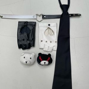 Monokuma Cosplay